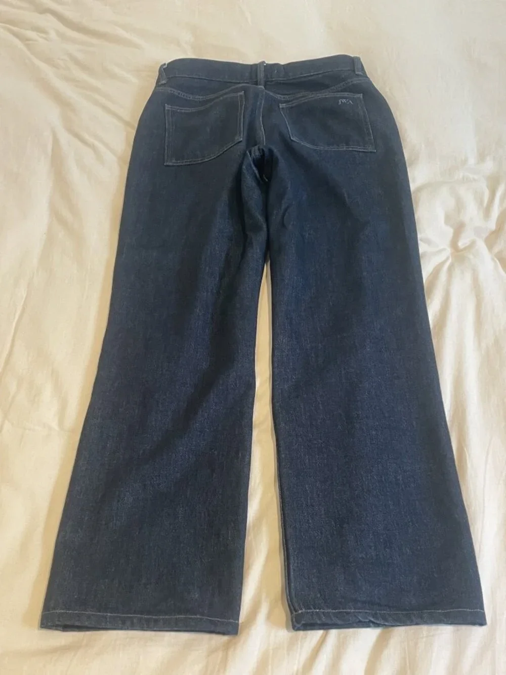 Uniqlo - JW Anderson Straight Fit Jeans